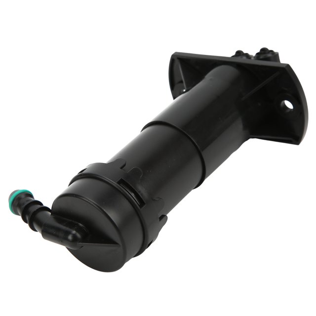 Boquilla lavafaros delantera izquierda 4L0955101 ABS reemplazo del rociador de faros para Q7 BASE SPORT