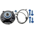 thumbnail image 6 of Mevotech TXF40304 Wheel Bearing and Hub Assembly Fits select: 2011-2014 FORD F150, 6 of 7