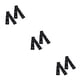 thumbnail image 5 of Billuyoard 2x extensores de cintura reutilizables botón a presión repuesto ajustable para pantalones vaqueros Type1 NO1, 5 of 6