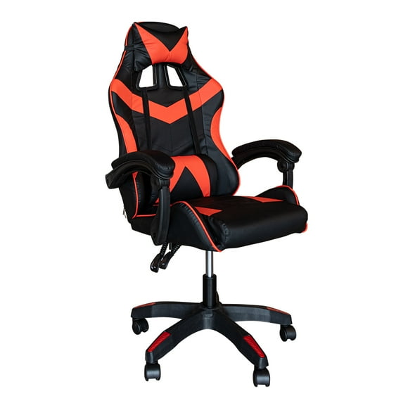 Silla Gamer LIBITIUM GAMER-RJ Roja
