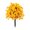 Style G, variant on Fall Pumpkin Artificial Flowers for Outdoors with Ground Stakes, 22 Lifelike Autumn Fake Plant for Garden,Halloween & Thanksgiving Decor, for Porch, Garden, Planters, Patio, Cemetery Decoration