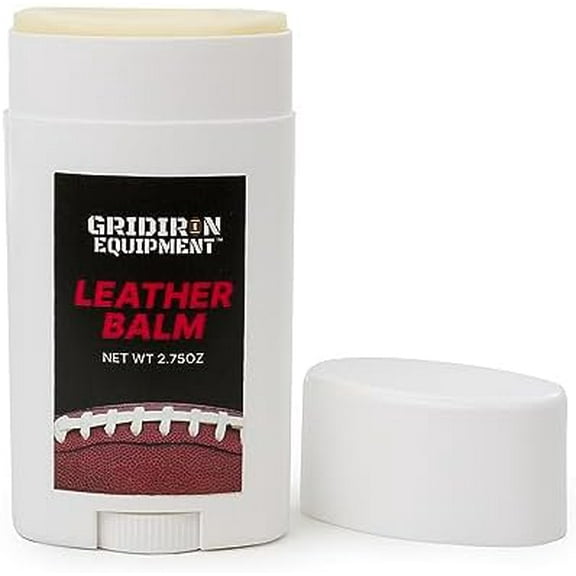 Leather Balm Stick$$Art & Craft