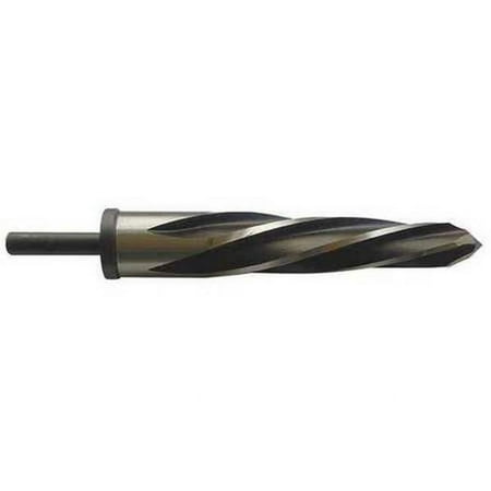 

Sim Supply Bridge Reamer 5/8 In. 6-9/16 In. L 13H840