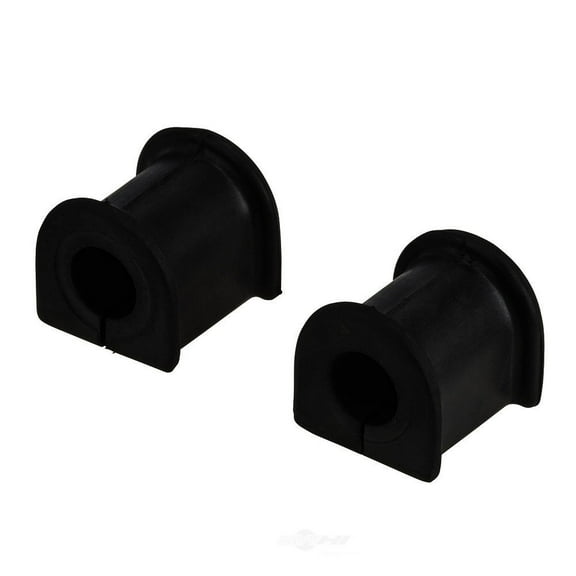 QuickSteer K90546 Suspension Stabilizer Bar Bushing Kit Fits select: 1998-2003 TOYOTA SIENNA, 2000-2001 HONDA S2000