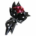 thumbnail image 4 of Gift Wrap Paper,New Floral Packaging Material For Fresh Flowers Thickened Bouquet Dot Wrapping Paper, 4 of 9