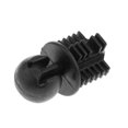 thumbnail image 3 of A32 Mesh Cover Buckle Speakers Cloth Fixed Snap Buckle Audio Parts 8pair, 3 of 8