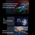 thumbnail image 3 of Fitness Tracker Ring,  Control Smart Ring  for Running for Hiking 8,9,10,11,12, 3 of 7