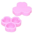 thumbnail image 4 of Moldes De Jabón Molde De Barra De Jabón Multifuncional Para Decoración De Pasteles De Yeso De Aromaterapia De Jabón Hecho A Mano ANGGREK Otros, 4 of 8