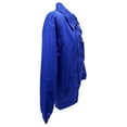thumbnail image 5 of Coach Eric Taylor Dillon Panthers Football Windbreaker Jacket, 5 of 8