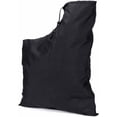 thumbnail image 1 of Bolsa de vacío para soplador de hojas, bolsa de vacío para soplador de hojas resistente a la corrosión para sopladores de hojas y aspiradoras ultrahojas, 1 of 5