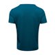 thumbnail image 4 of pstuiky camisetas para hombre, Camisa formal con estampado de color para hombre, blusa de manga larga con cuello vuelto, blusa de manga corta con cuello vuelto ropa de hombre l, 4 of 6