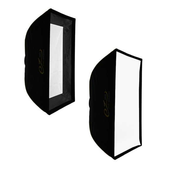Glow EZ Lock Inner and Outer Diffusion Fabrics for EZ Lock 31x47" Softbox