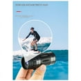 thumbnail image 4 of High-Definition Monocular Low-Light Dual-Tone Outdoor Waterproof Mini Travel Optical Telescope, 4 of 6