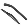 thumbnail image 1 of Back Wiper Arm ANGGREK ABS + Rubber 85241-48080, 1 of 8