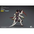 thumbnail image 5 of Warhammer 40k: Tyranid Hive Fleet Leviathan Boneswords 1:18 Figure JoyToy, 5 of 8