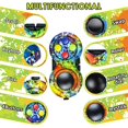 thumbnail image 3 of Controlador clásico original de goma Fidget Toy WTYCD, 3 of 7