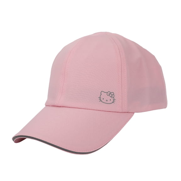 Hello Kitty Women's Performance Ponytail Hat
