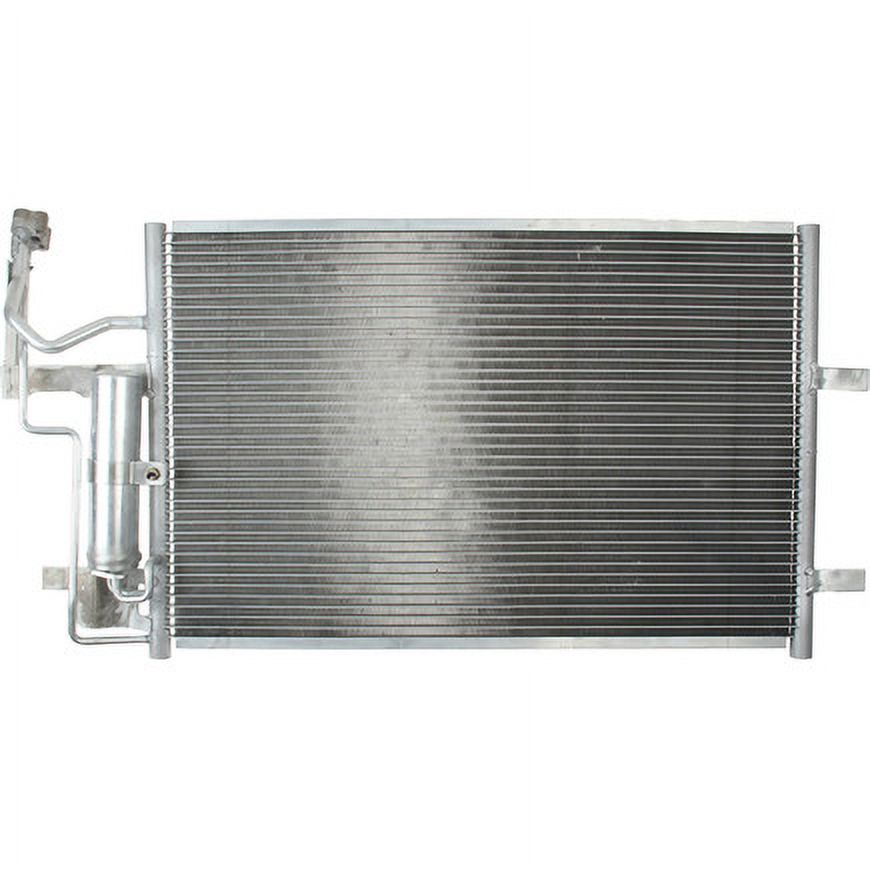 Koyorad CD060531S A/C Condenser For Mazda