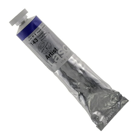 UPC: 7612254018620 | Lascaux Artist Acrylic 45ml Tube Cobalt Blue