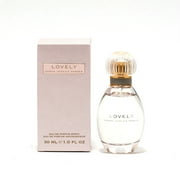 SARAH J.PARKER, Lovely Sarah Jessica Parker By Sara Jessica Parker For Women. Eau De Parfum S...