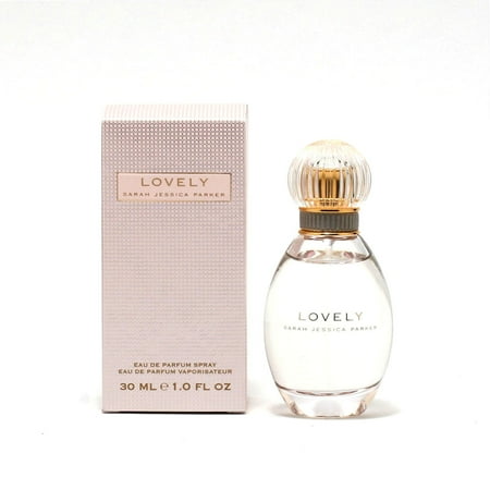 SARAH J.PARKER, Lovely Sarah Jessica Parker By Sara Jessica Parker For Women. Eau De Parfum S...