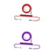 thumbnail image 1 of 2PCS 2.2M Cables de USB Mecánico Soledad Cable en espiral para teclado, 1 of 10