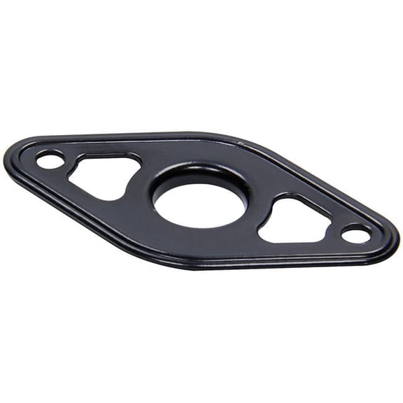 Body Reinforcing Plates, Black - Pack of 10