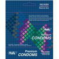 rugby premium lubricated condoms Rugby Premium Condoms Lubricated 12ct 305369995128a239 for sale online main image 0