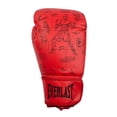 thumbnail image 1 of Guantes De Box Everlast Graficos 14 Oz Rojo, 1 of 2