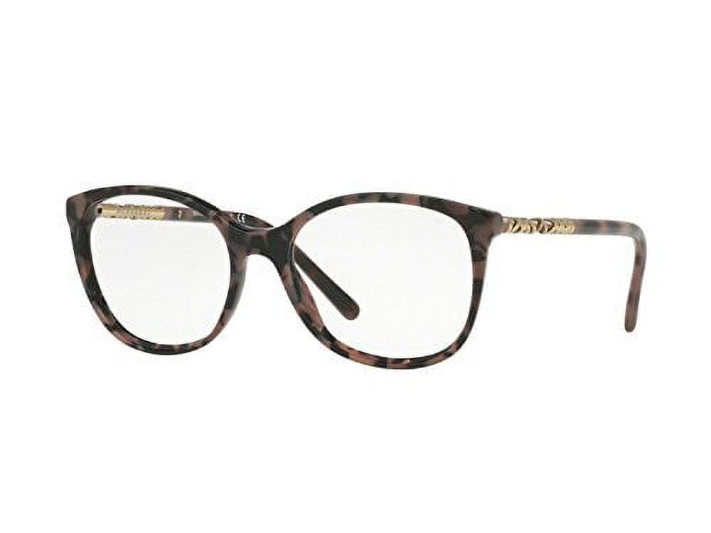 Burberry 2301 Eyeglasses 3808 Brown - Walmart.com display picture 2