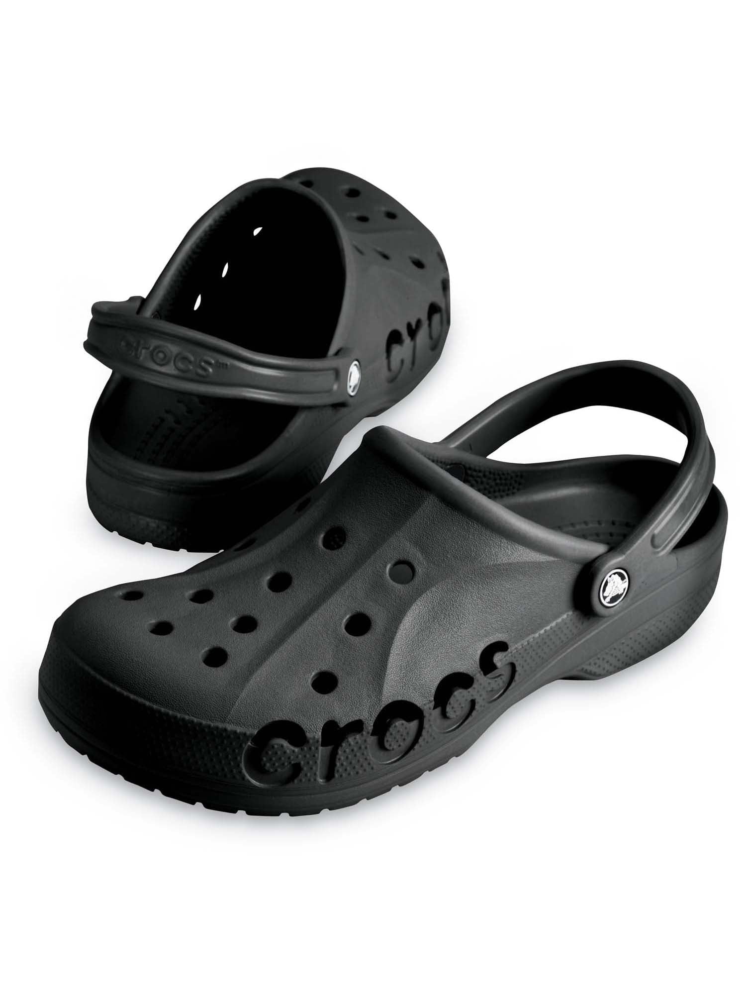 Crocs Adult Unisex Baya Clog - Walmart.com
