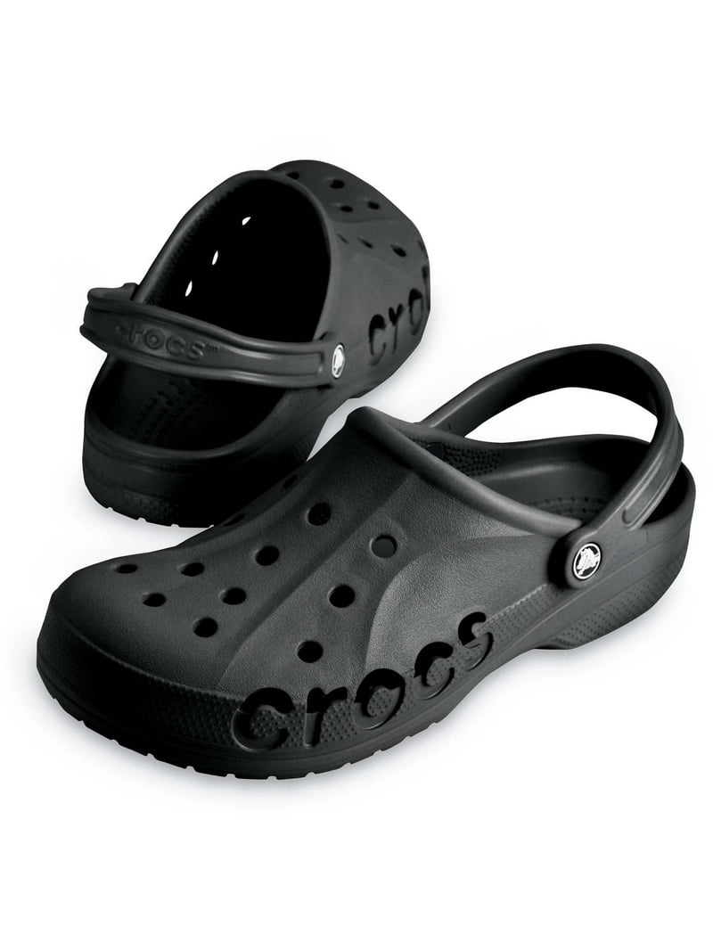 Crocs Adult Unisex Baya Clog - Walmart.com