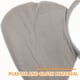 thumbnail image 4 of Diadema con orejas de elefante, diadema con orejas de animales, suministro de Cosplay, tocado para disfraz, 4 of 8