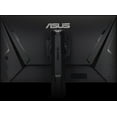 thumbnail image 2 of ASUS TUF Gaming VG28UQL1A 28" 16:9 4K UHD 144Hz HDR IPS LED Gaming Monitor, Built-In-Speakers, Black, 2 of 2
