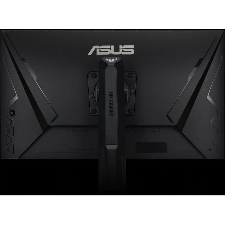 ASUS TUF 28” Fast IPS 4K 144Hz HDMI 2.1 1ms G-SYNC/FreeSync Gaming Monitor  with HDR (DisplayPort,USB) Black VG28UQL1A - Best Buy