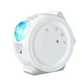 thumbnail image 2 of Wifi App Starry Sky Projector Projector Stars Moon Voice Music White standard, 2 of 8