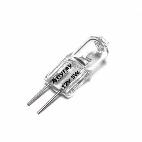 3Bulbs WHIRLPOOL OVEN BULB 12V 5 WATT REPLACEMENT FOR 4452164