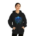 thumbnail image 4 of Space Turtle Hoodie, 4 of 9