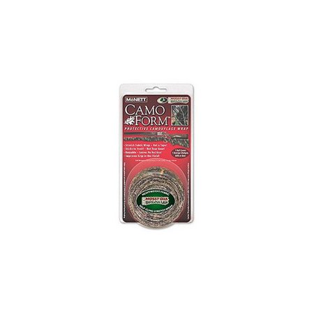 - McNett Self-Cling Protective Camouflage Wrap, New Break-Up