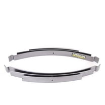 Hellwig Lp-25 Load Leveler Helper Springs For 07 GMC Sierra 1500 (2510) Fits select: 1999-2004 CHEVROLET SILVERADO, 1975-1996 FORD F150