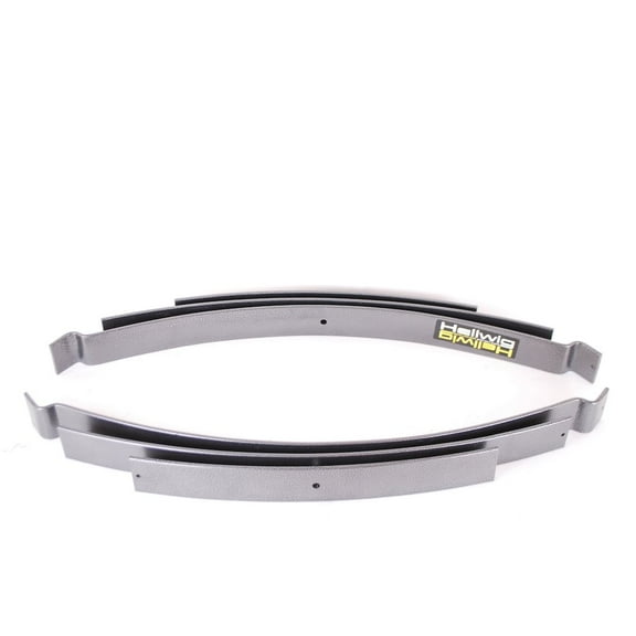 Hellwig Lp-25 Load Leveler Helper Springs For 07 GMC Sierra 1500 (2510) Fits select: 1999-2004 CHEVROLET SILVERADO, 1975-1996 FORD F150