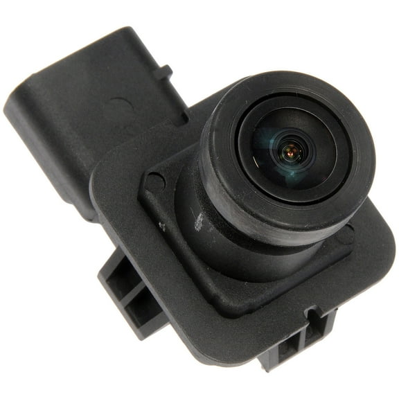 Dorman 592-008 Rear Park Assist Camera for Specific Ford Models