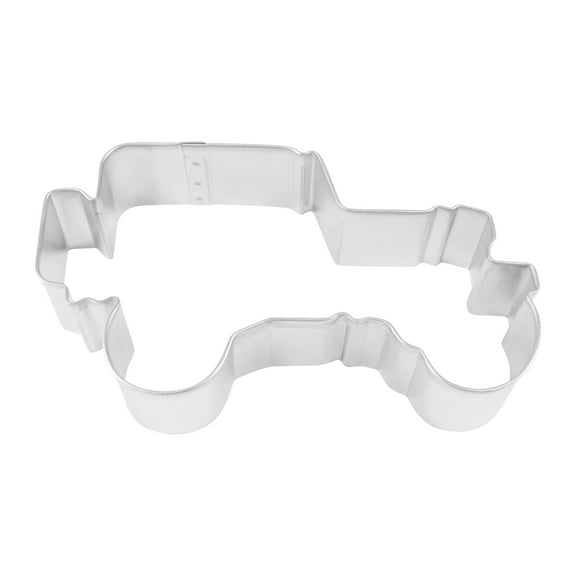R&M International Military Truck 4.25" Cookie Cutter