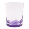 thumbnail image 4 of Juego de vasos 4 piezas Crown Baccara Morado, 4 of 4