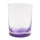 thumbnail image 4 of Juego de vasos 4 piezas Crown Baccara Morado, 4 of 4
