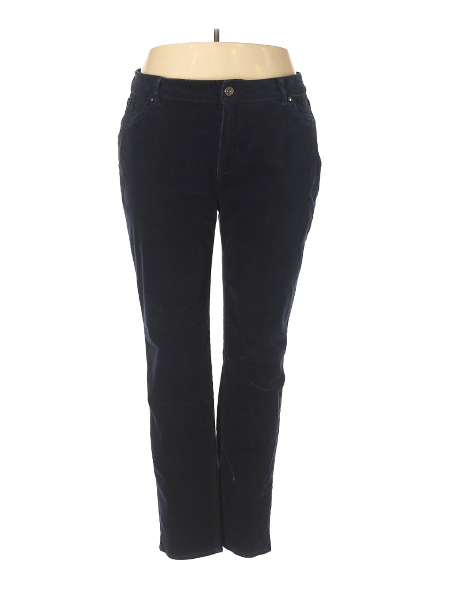 roz & ali stretch jeans