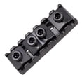 thumbnail image 3 of Tuercas de Bloqueo de Cadena de Aleación de Zinc Gloria con 1 llave y 2 Tornillos para guitarra, 3 of 6