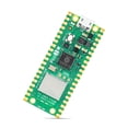 thumbnail image 3 of sb components Raspberry Pi Pico 2 W Powered by Raspberry Pi Pico RP2350 Microcontroller Development Board, 3 of 4