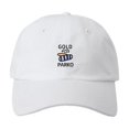 thumbnail image 2 of Gorra de béisbol de primavera y otoño para mujer, moderna gorra de lengua de pato de calle, estilo retro, suave y masculina, 2 of 3