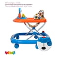 thumbnail image 3 of Andadera Para Bebé Interactiva Starkids W-103 Musical Azul, 3 of 5